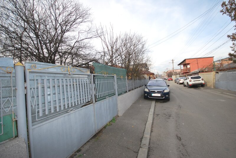 Sos. Alexandriei, Petrom.