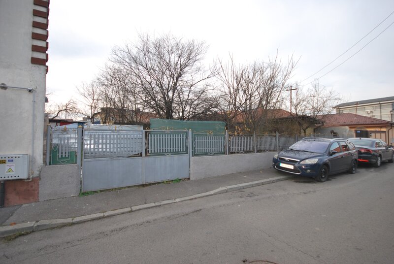 Sos. Alexandriei, Petrom.