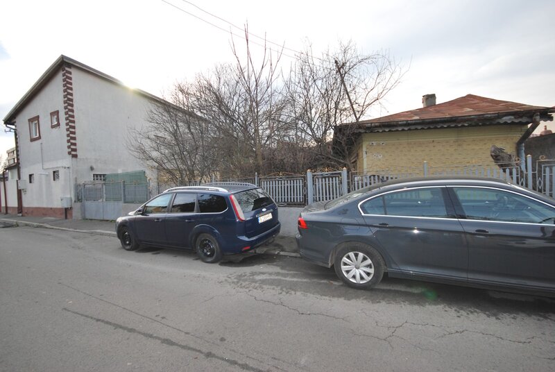 Sos. Alexandriei, Petrom.
